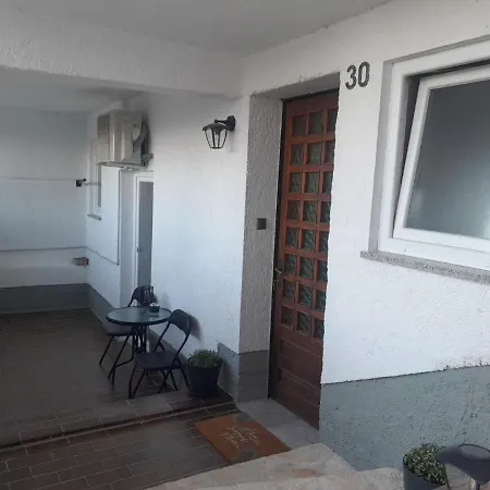 Apartment Tami With Swimming Pool *