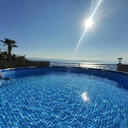 Apartment Tami With Swimming Pool Lovran